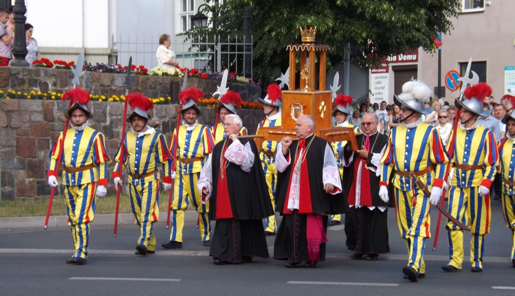 Radomszczańskie Dni Rodziny odwołane