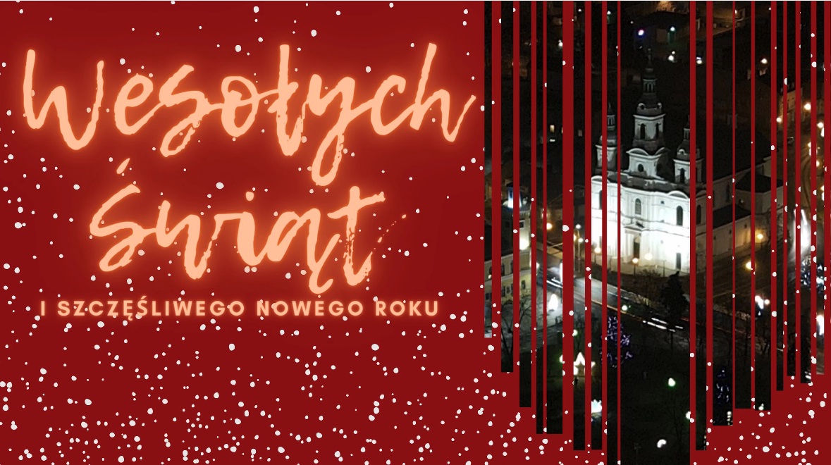 Życzenia Świąteczne [FILM]