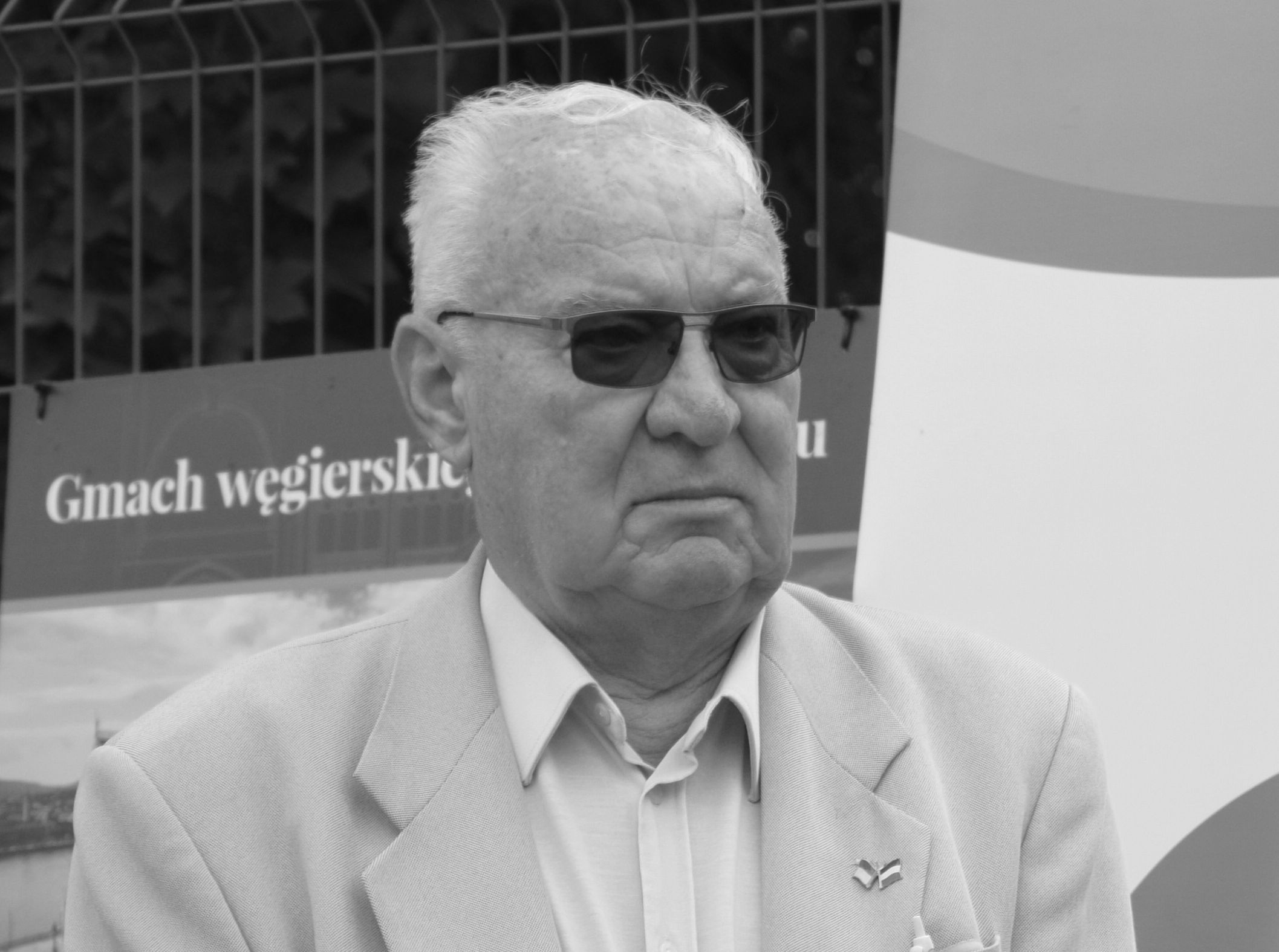 Zmarł Wiesław Pierzak